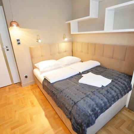Apartamenty Mizu - "Marmur" Kołobrzeg Kültér fotó