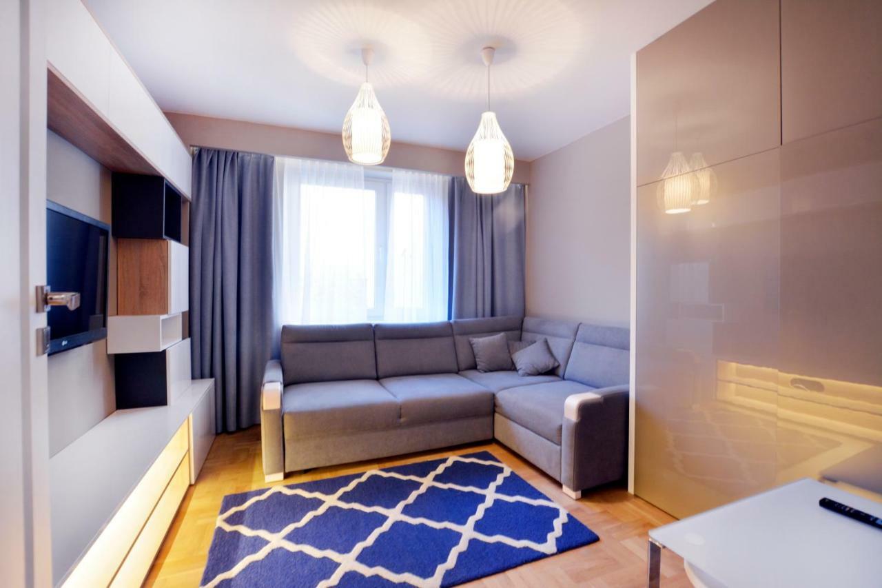 Apartamenty Mizu - "Marmur" Kołobrzeg Kültér fotó